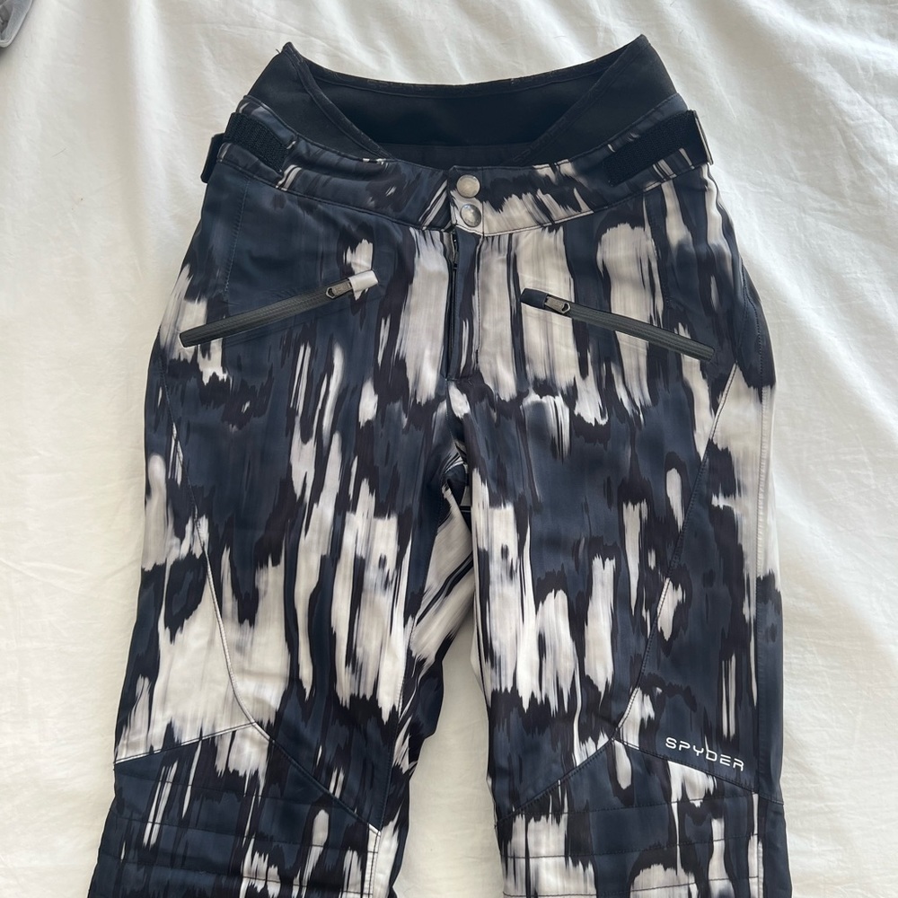 Spyder Ski Pants